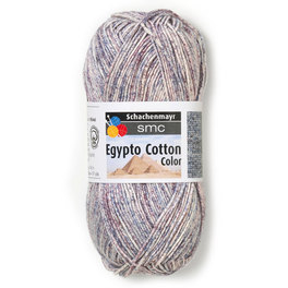 Egypto Cotton Color 