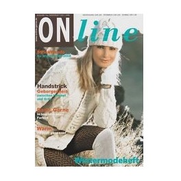 ONline Strickmagazin Ausgabe 15a ONline Strickmagazin Ausgabe 15a