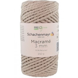 Macramé 3mm Macramé 3mm